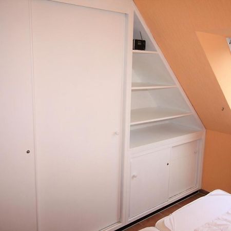 Apartmán Kleiner Muck Norddeich  Exteriér fotografie